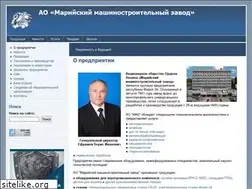 Sites similar to marimmz.ru