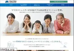 Sites similar to marimo-mc.co.jp