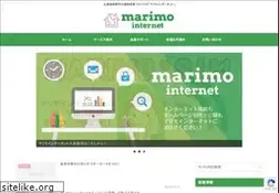 Sites similar to marimo.jp