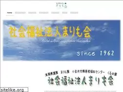 Sites similar to marimokai.jp