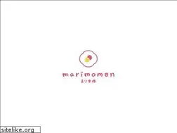 Sites similar to marimomen.com