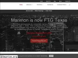 Sites similar to marimoninc.com