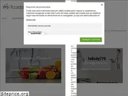 Sites similar to marimontcuida.com