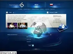 Sites similar to marimpex.net
