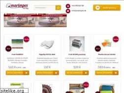 Sites similar to marimpex.sk