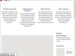 Sites similar to marin-ahotel.com