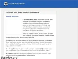 Sites similar to marin-cilic.net
