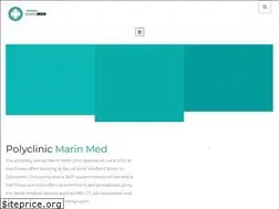 Sites similar to marin-med.com