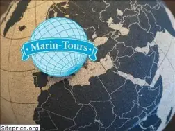 Sites similar to marin-tours.de