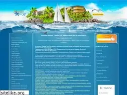 Sites similar to marin-tur.ru