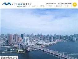 Sites similar to marin-unyu.com