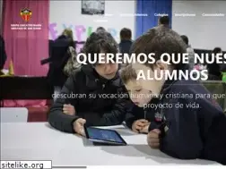 Sites similar to marin.edu.ar