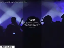 Sites similar to marin.fr