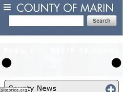 Sites similar to marin.org