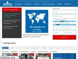 Sites similar to marin.ru