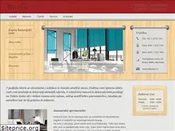 Sites similar to marin.si