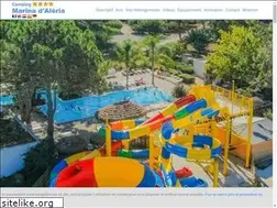 Sites similar to marina-aleria.com