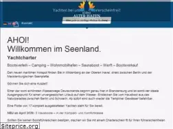 Sites similar to marina-alter-hafen.de