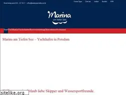 Sites similar to marina-am-tiefen-see.de