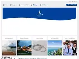 Sites similar to marina-bernried.de