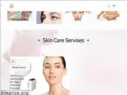 Sites similar to marina-clinic.ir