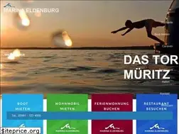 Sites similar to marina-eldenburg.de