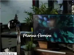 Sites similar to marina-ferreira.github.io