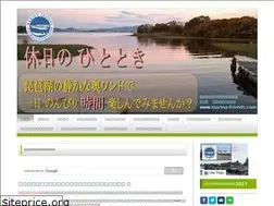 Sites similar to marina-friends.com