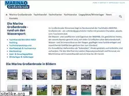 Sites similar to marina-grossenbrode.de