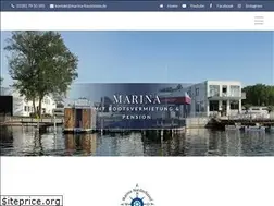 Sites similar to marina-hausboote.de