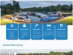 Sites similar to marina-havelbaude.de