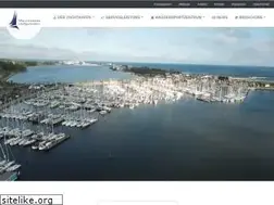 Sites similar to marina-heiligenhafen.de