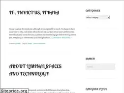 Sites similar to marina-hernandez.com
