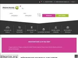 Sites similar to marina-holyder.com