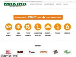 Sites similar to marina-inc.com