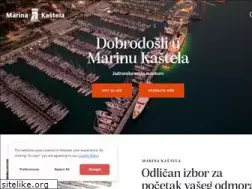 Sites similar to marina-kastela.hr