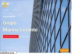 Sites similar to marina-levante.com