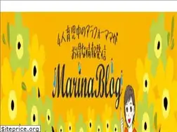 Sites similar to marina-log.com