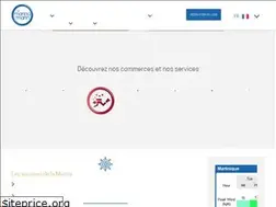 Sites similar to marina-martinique.fr