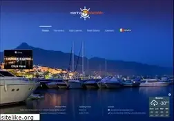 Sites similar to marina-mazatlan.com