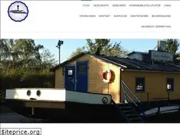 Sites similar to marina-mehlbergen.de