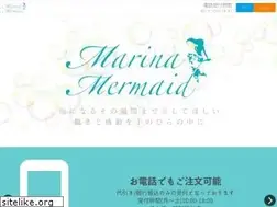 Sites similar to marina-mermaid.com
