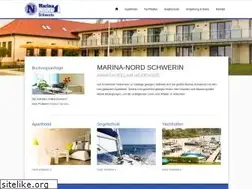 Sites similar to marina-nord.de