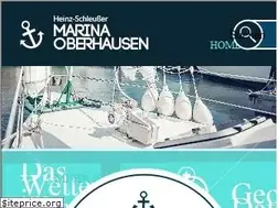 Sites similar to marina-oberhausen.de
