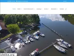 Sites similar to marina-oderberg.de
