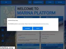 Sites similar to marina-platform.eu