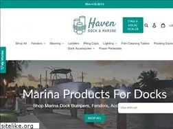 Sites similar to marina-products.com