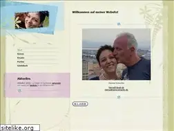Sites similar to marina-schaefer.de