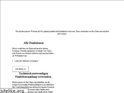 Sites similar to marina-schuster.de