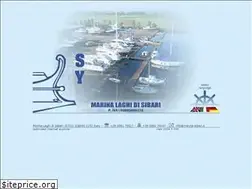 Sites similar to marina-sibari.it